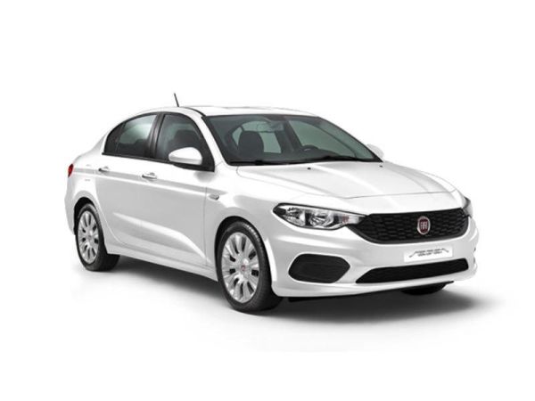 Fiat Tipo Sedan Automatic