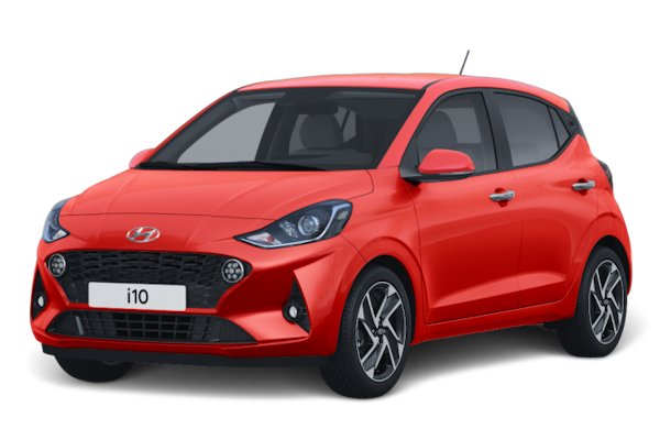 Hyundai I 10