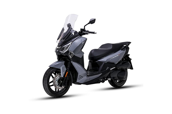 Sym Joyride 300cc