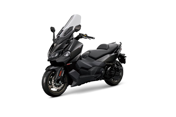 Maxsym TL 508