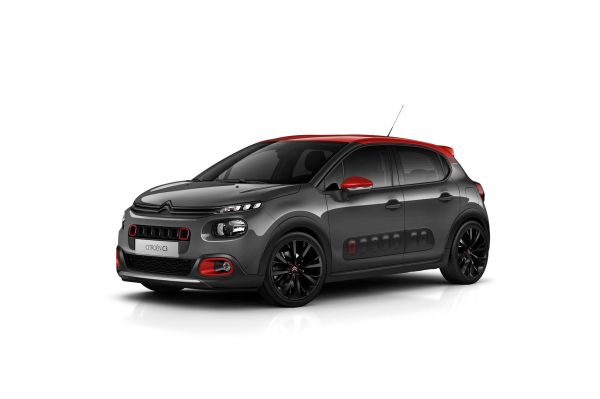 Citroen  C3 Automatic